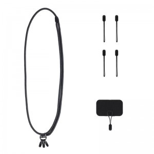 Peak Design Mobile Crossbody Multi-pánt (fekete)-1