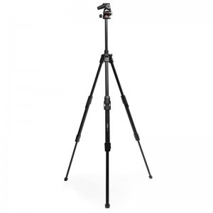 Manfrotto ONE alumínium fotós állvány XPRO 3-Way fejjel-1