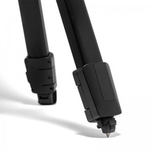 Manfrotto ONE alumínium fotós állvány XPRO 3-Way fejjel-6