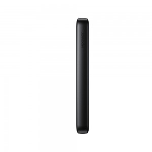Joyroom JR-PBF12 Pro Powerbank 22,5W 10000mAh Digitális Kijelzővel 2x USB-A 1x USB-C - Fekete-11