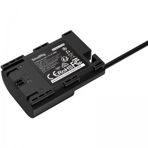 Smallrig 5410 DT-E6P Power Cable-3