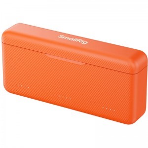 Smallrig 5922 Charging Case for Batteries for DJI Action 6-0