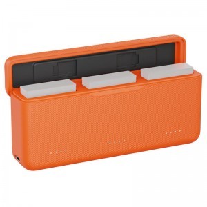 Smallrig 5922 Charging Case for Batteries for DJI Action 6-1