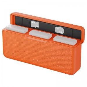 Smallrig 5922 Charging Case for Batteries for DJI Action 6-2