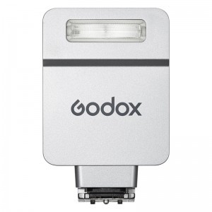 Godox IT22-N Iflash rendszervaku, ezüst (Nikon)