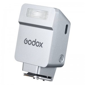 Godox IT22-N Iflash rendszervaku, ezüst (Nikon)-1