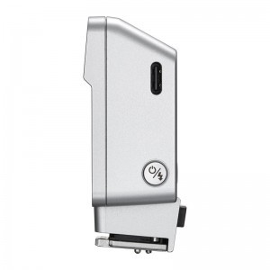 Godox IT22-N Iflash rendszervaku, ezüst (Nikon)-2