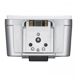 Godox IT22-N Iflash rendszervaku, ezüst (Nikon)-4