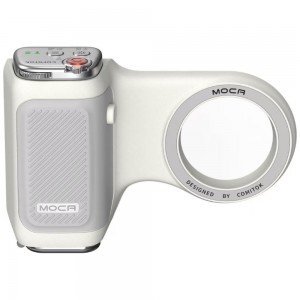 Comitok Moca kameramarkolat MagSafe szürke