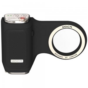 Comitok Moca Kameramarkolat MagSafe fekete