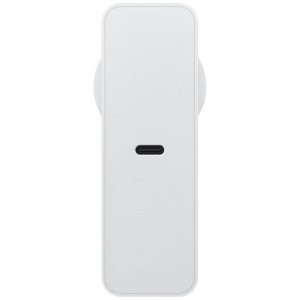 Samsung TB410 PD 140 W-os USB-C hálózati töltő adapter fehér gyári-2