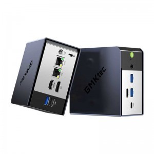 GMKtec K16 mini PC Ryzen 7 7735HS 32GB 1TB Windows 11 Pro-12