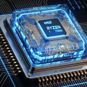 GMKtec K16 mini PC Ryzen 7 7735HS 32GB 1TB Windows 11 Pro-6