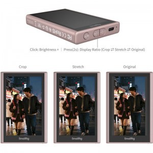 Smallrig 5746 Wireless Display Mirroring Adapter for Mobile Phone (Selfie Kit)-2