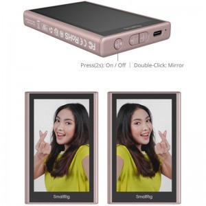 Smallrig 5746 Wireless Display Mirroring Adapter for Mobile Phone (Selfie Kit)-3