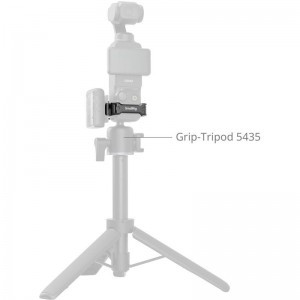 Smallrig 5607 Cage Adapter for DJI Osmo Pocket 3-1