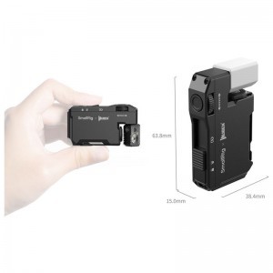 Smallrig 5710 Thumb EDC Flashlight-2