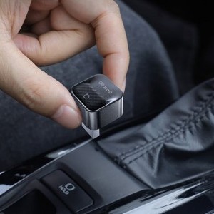 Ottocast CA525-T3 vezeték nélküli CarPlay és Android Auto adapter-5