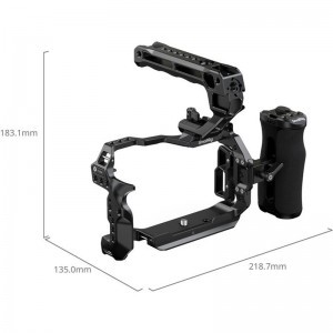 Smallrig 5956 Cage Basic Kit for Canon EOS R6 Mark III / R6 Mark II (Advanced Edition)-1