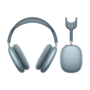 APPLE AirPods Max 2 Bluetooth fejhallgató, kék (mhwm4zm/a)