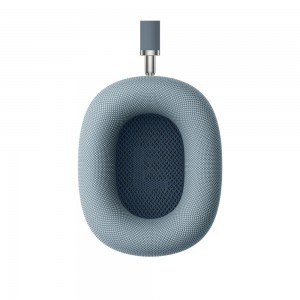 APPLE AirPods Max 2 Bluetooth fejhallgató, kék (mhwm4zm/a)-1