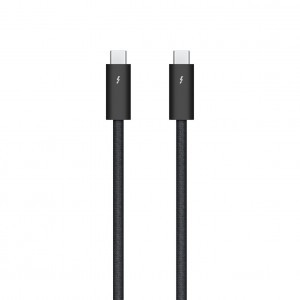 APPLE Thunderbolt 4 Pro kábel, 1,8 m (mw5j3zm/a)-1
