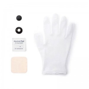 DJI Avata 360 csere lencse készlet