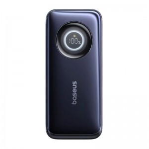 Powerbank Baseus EnerCore CR11, 20000mAh, 67W, PD, Fekete E0027H00-4