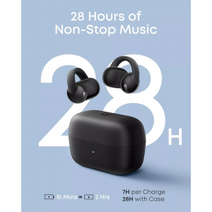 Anker Soundcore C50i, Fekete-1