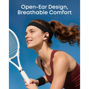 Anker Soundcore C50i, Fekete-2