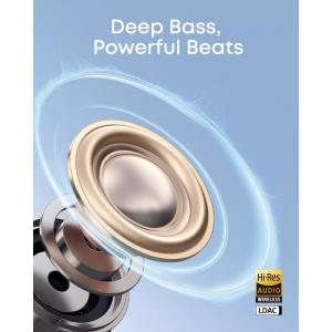 Anker Soundcore C50i, Fekete-3