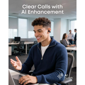 Anker Soundcore C50i, Fekete-4