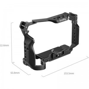 Smallrig 5642 Cage for Sony Alpha 1 II / Alpha 9 III-3