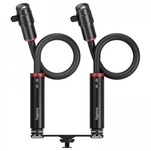 Smallrig 5796 RM 03 Macro Photography LED Video Light Kit (2 Pack)