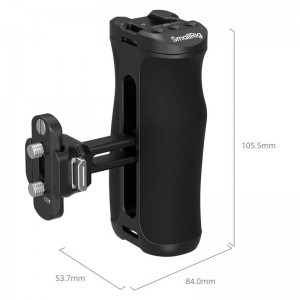 Smallrig 5951 Hawklock H21 Quick Release Side Handle-1