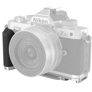 Smallrig L-Shape Grip for Nikon Z FC 3480-2