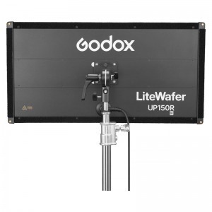 Godox Litewafer UP150R Slim LED panel (softbox + Grid)-1
