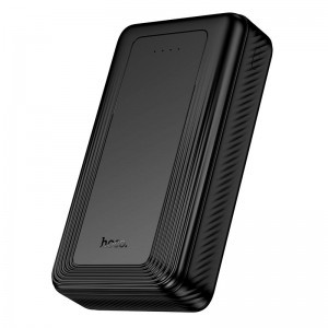 Hoco 20000 mAh 2A J165A powerbank fekete-4