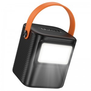 Hoco J152 Pro Tough 80000 mAh QC3.0 PD3.0 3.25A 65W powerbank fekete-1