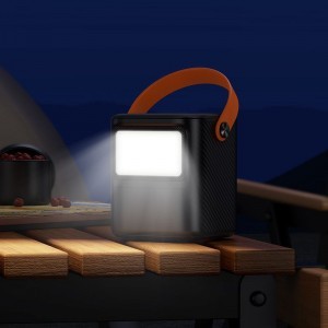 Hoco J152 Pro Tough 80000 mAh QC3.0 PD3.0 3.25A 65W powerbank fekete-7