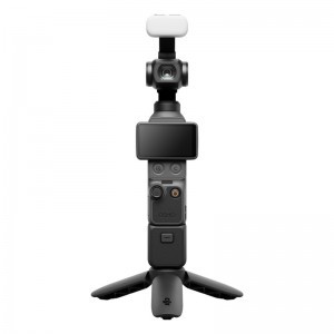 DJI Osmo Pocket 4 kamera Creator Combo
