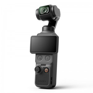 DJI Osmo Pocket 4 kamera Creator Combo-7