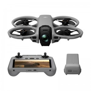 DJI Avata 360 drón (DJI RC 2)