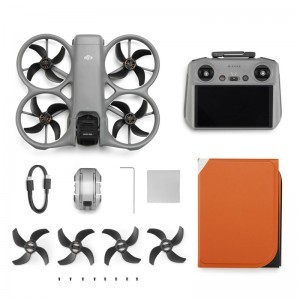 DJI Avata 360 drón (DJI RC 2)-6