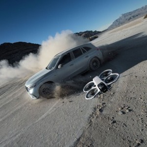 DJI Avata 360 drón (DJI RC 2)-4