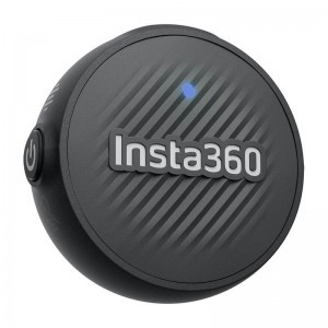 Insta360 Mic Air vezeték nélküli adó és vevő kit (2.4 GHz)-1