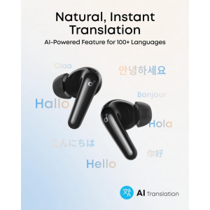 Anker Soundcore R60i, Black D1202G11-5