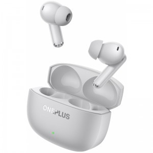 OnePlus Nord Buds 4 Pro, Radiant Gray 5481159287