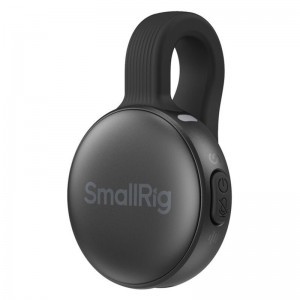 Smallrig 5717 S70-C2 Wireless Microphone with USB-C Adapter for Phones (Black)-4