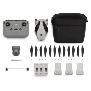 DJI Lito 1 Fly More Combo (DJI RC-N3)-6